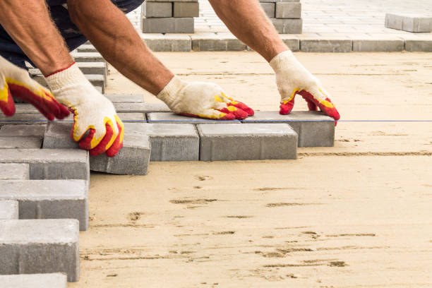 Reasons to Select Us for Your Driveway Paving Requirements in Mount Pleasant, SC