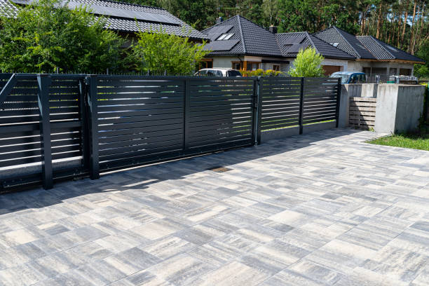 Best Decorative Driveway Pavers  in Mount Pleasant, SC