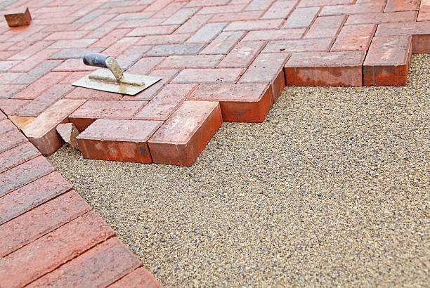 Best Concrete Paver Driveway  in Mount Pleasant, SC